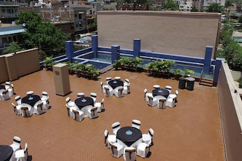 Ramada By Wyndham Jamshedpur