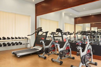 Ramada By Wyndham Jamshedpur