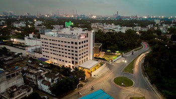 Ramada By Wyndham Jamshedpur