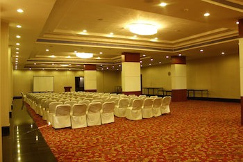Ramada By Wyndham Jamshedpur