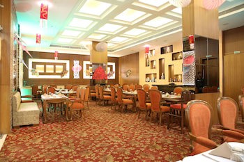 Ramada By Wyndham Jamshedpur