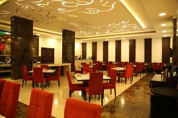 Ramada By Wyndham Jamshedpur