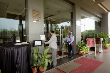 Ramada By Wyndham Jamshedpur