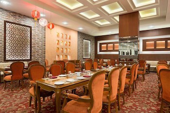 Ramada By Wyndham Jamshedpur