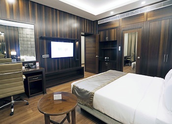 Ramada By Wyndham Jamshedpur