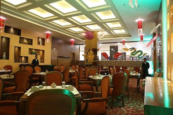 Ramada By Wyndham Jamshedpur