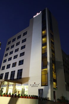 Ramada By Wyndham Jamshedpur