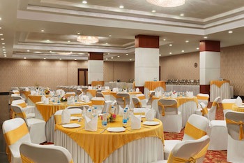 Ramada By Wyndham Jamshedpur