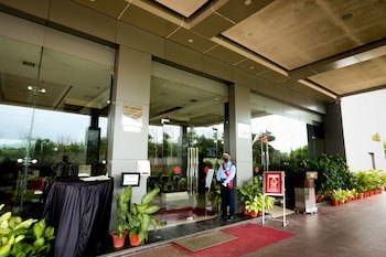 Ramada By Wyndham Jamshedpur