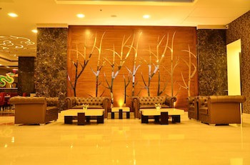 Ramada By Wyndham Jamshedpur