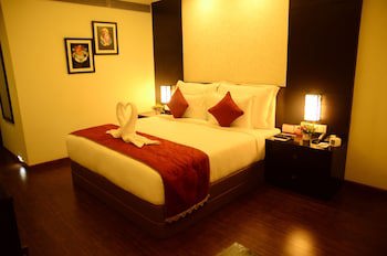 Ramada By Wyndham Jamshedpur
