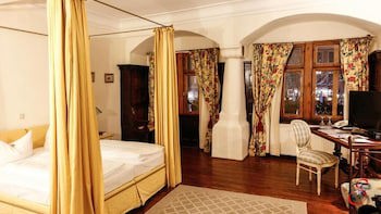 Hotel Adler fotoğrafı
