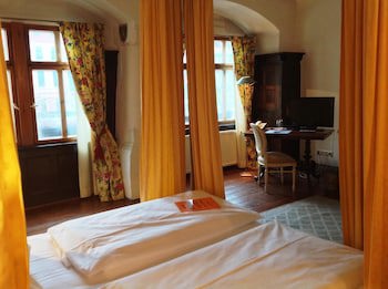 Hotel Adler fotoğrafı