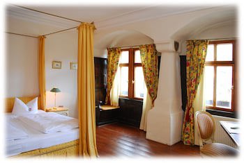 Hotel Adler fotoğrafı