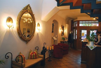 Hotel Adler galeri fotoğrafı