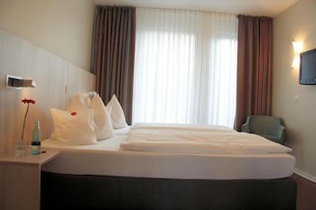 Stadthaushotel Hamburg galeri fotoğrafı