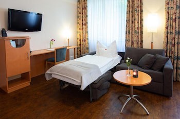 Stadthaushotel Hamburg galeri fotoğrafı