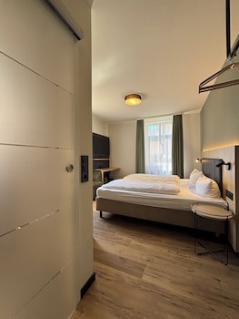Hotel am Stadthaus
