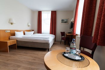Hotel am Stadthaus galeri fotoğrafı