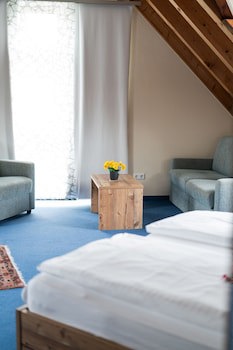 Hotel am Stadthaus galeri fotoğrafı