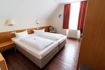 Hotel am Stadthaus galeri fotoğrafı