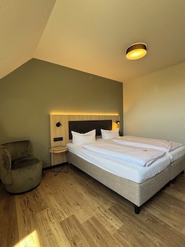 Hotel am Stadthaus fotoğrafı