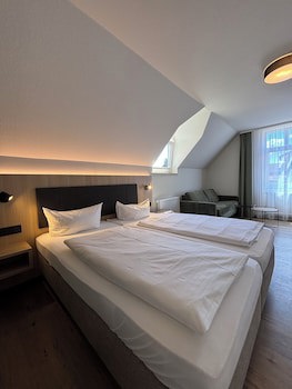 Hotel am Stadthaus galeri fotoğrafı