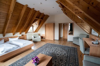 Hotel am Stadthaus galeri fotoğrafı