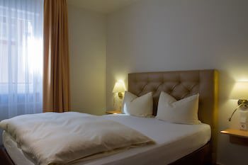 Hotel Heidelberger Hof galeri fotoğrafı