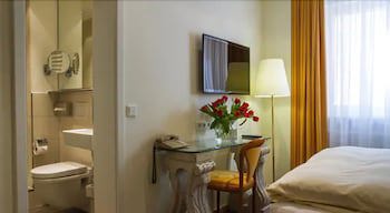 Hotel Heidelberger Hof galeri fotoğrafı