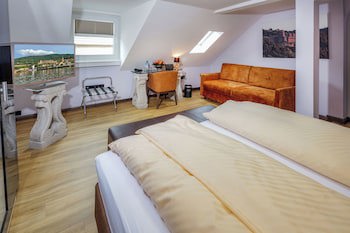 Hotel Heidelberger Hof galeri fotoğrafı