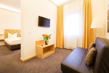 Hotel Heidelberger Hof galeri fotoğrafı