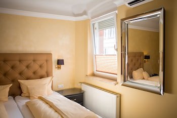 Hotel Heidelberger Hof galeri fotoğrafı