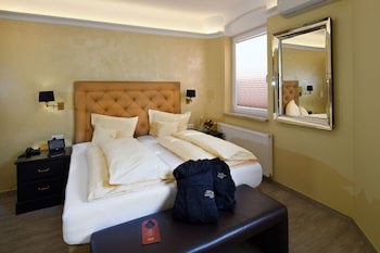 Hotel Heidelberger Hof galeri fotoğrafı