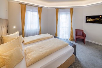 Hotel Heidelberger Hof galeri fotoğrafı