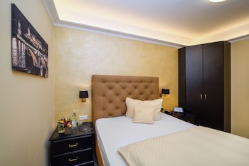 Hotel Heidelberger Hof fotoğrafı