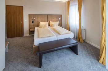 Hotel Heidelberger Hof galeri fotoğrafı