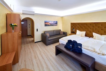 Hotel Heidelberger Hof galeri fotoğrafı