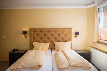 Hotel Heidelberger Hof galeri fotoğrafı