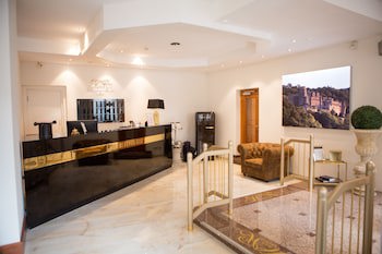 Hotel Heidelberger Hof galeri fotoğrafı