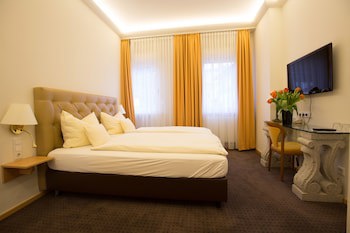 Hotel Heidelberger Hof galeri fotoğrafı