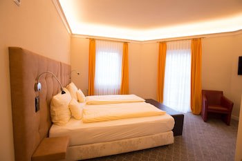 Hotel Heidelberger Hof galeri fotoğrafı