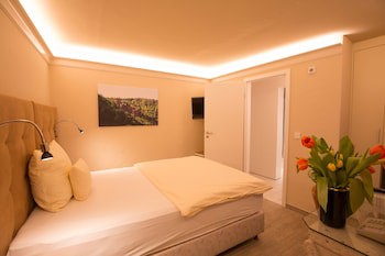 Hotel Heidelberger Hof galeri fotoğrafı