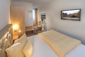 Hotel Heidelberger Hof galeri fotoğrafı