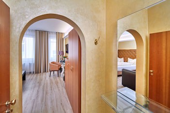 Hotel Heidelberger Hof galeri fotoğrafı