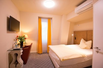 Hotel Heidelberger Hof galeri fotoğrafı