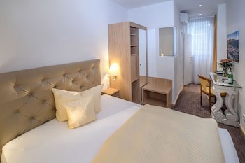 Hotel Heidelberger Hof galeri fotoğrafı