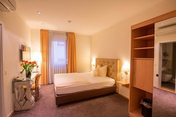 Hotel Heidelberger Hof galeri fotoğrafı