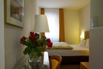 Hotel Heidelberger Hof galeri fotoğrafı