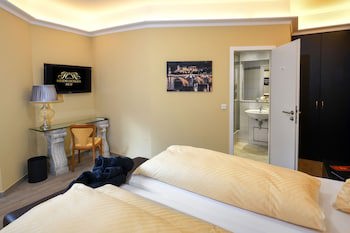 Hotel Heidelberger Hof galeri fotoğrafı